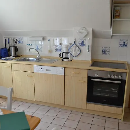 Landhaus-ole-steen-wohnung-kapitaen Tating
