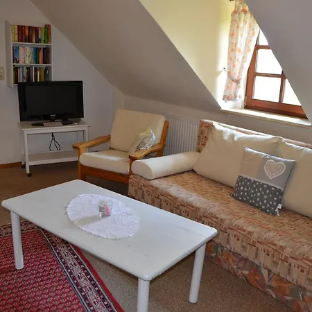 Landhaus-ole-steen-wohnung-kapitaen Daire Tating