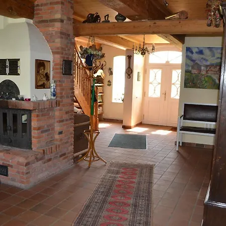 Daire Landhaus-ole-steen-wohnung-kapitaen